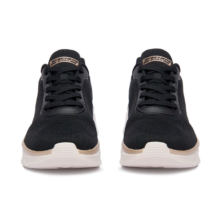 Sneakers Mujer Skechers Bobs B Flex Hi- Flying Hi Negro