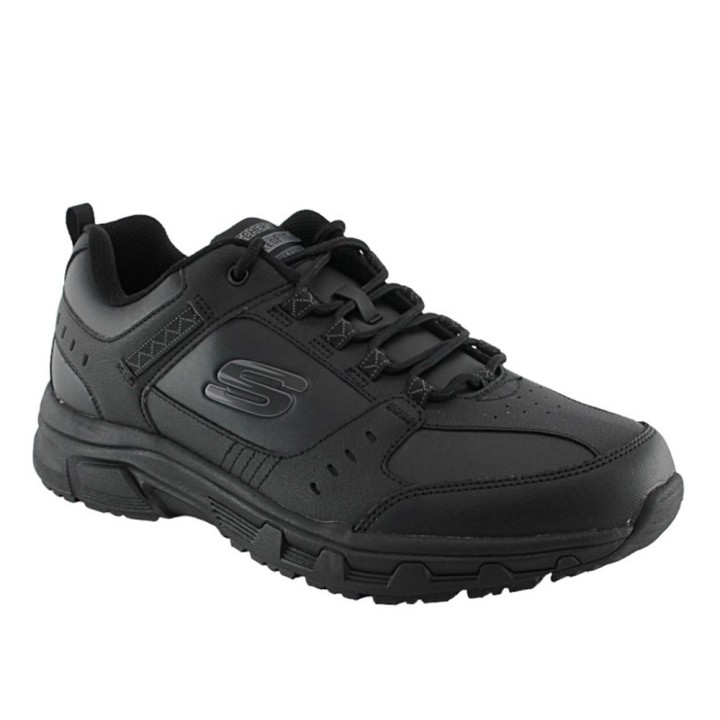 Sneakers Skechers Oak Canyon Redwick Ske Hombre Plano