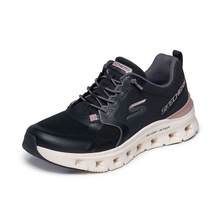 Sneakers Mujer Skechers 150484 Negro