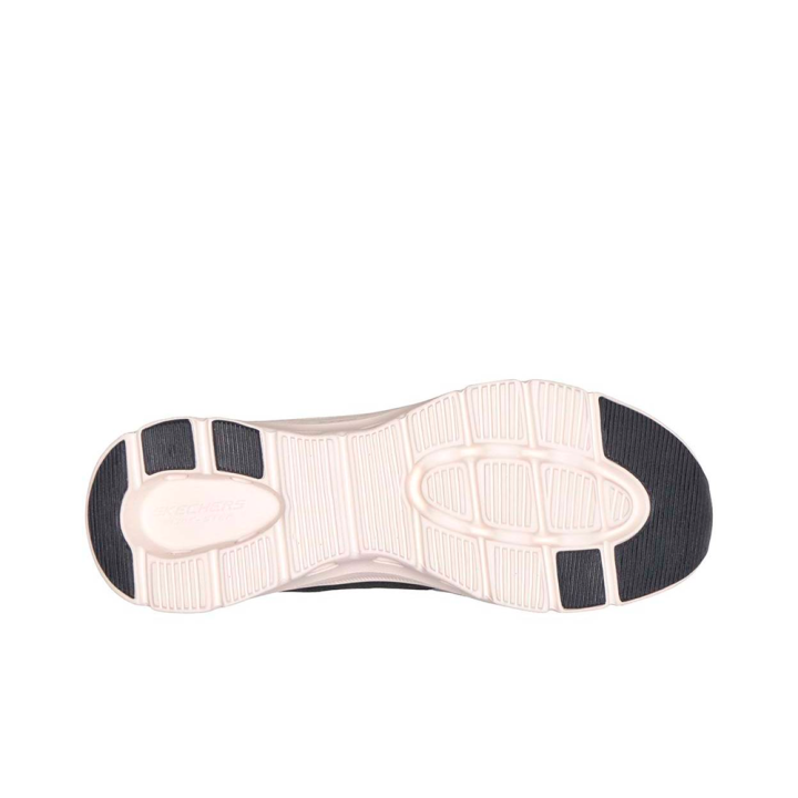 Sneakers Mujer Skechers 150484 Negro