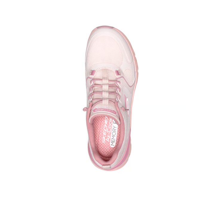 Sneakers Mujer Skechers 150484 Natural