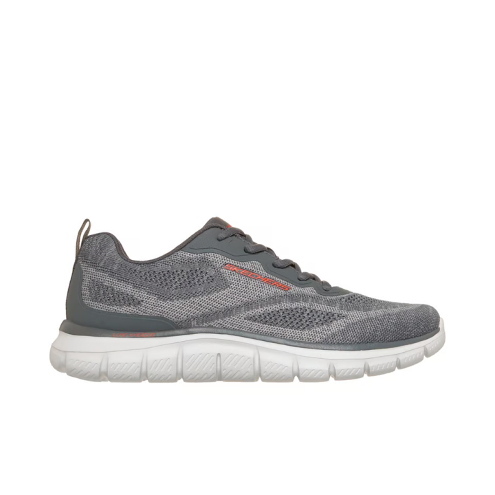 Sneakers Hombre Skechers 233064 Gris