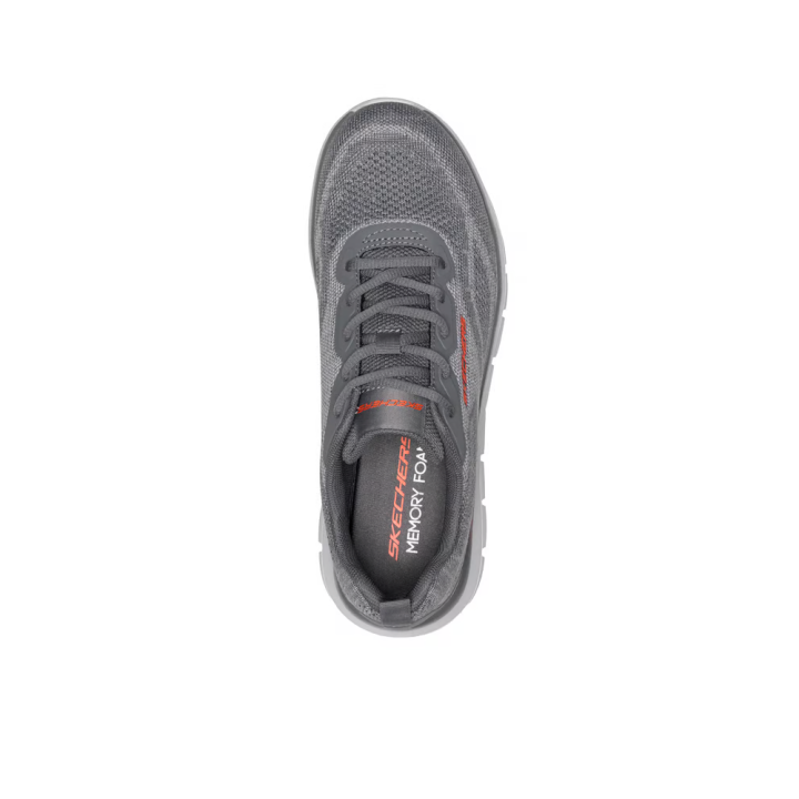 Sneakers Hombre Skechers 233064 Gris