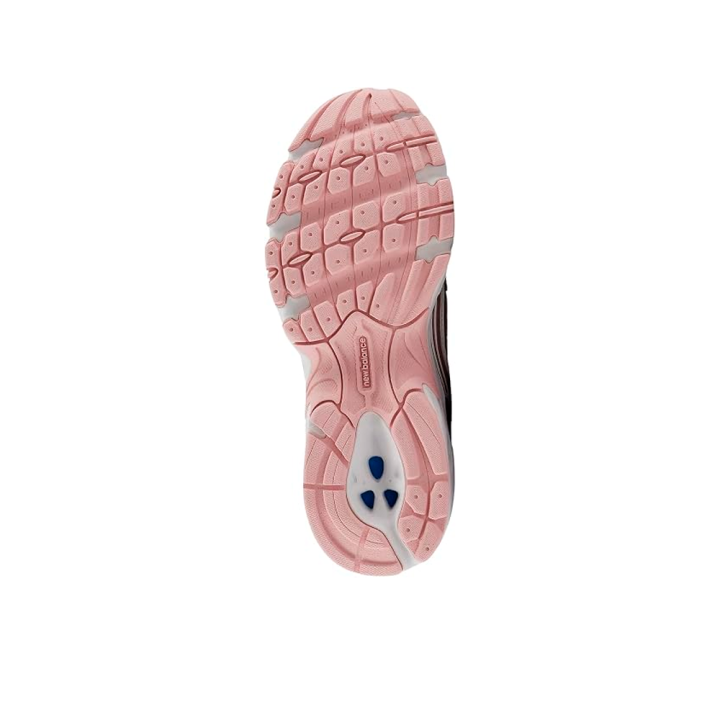 Sneakers Mujer New Balance Gr530 Blanco-Rosa