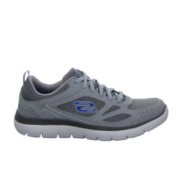 Sneakers Hombre Skechers South Rim Gris