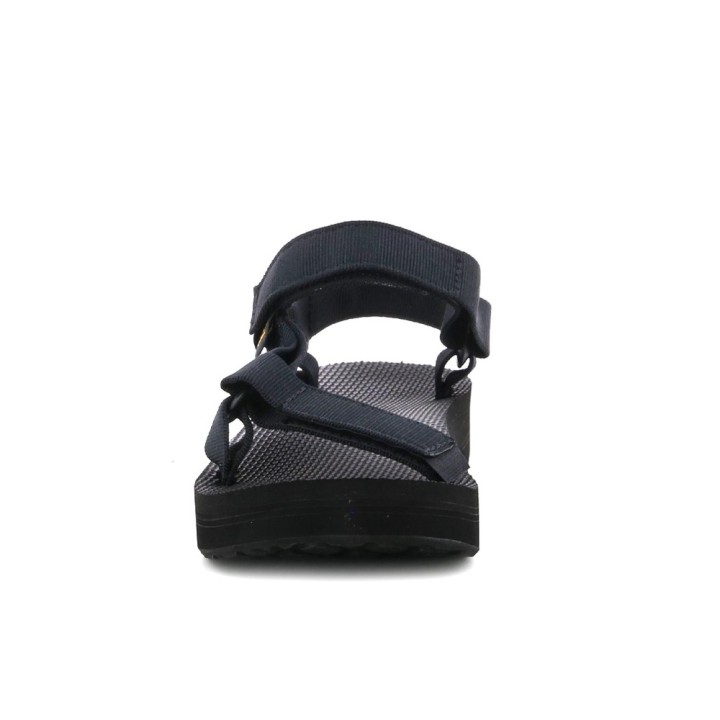 Sandalias Planas Mujer Teva 1090969 Negro