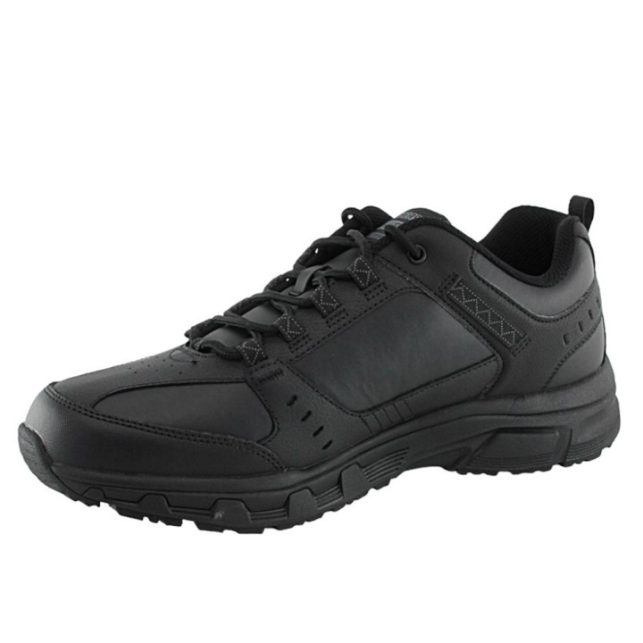 Sneakers Skechers Oak Canyon Redwick Ske Hombre Plano