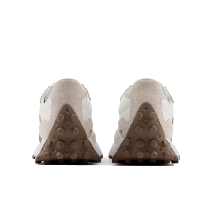 Sneakers Mujer New Balance Ws327 Beig