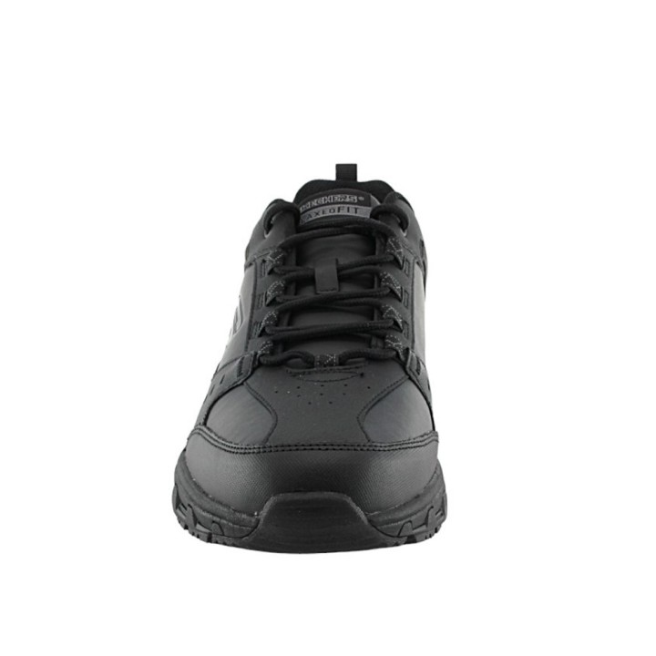 Sneakers Skechers Oak Canyon Redwick Ske Hombre Plano