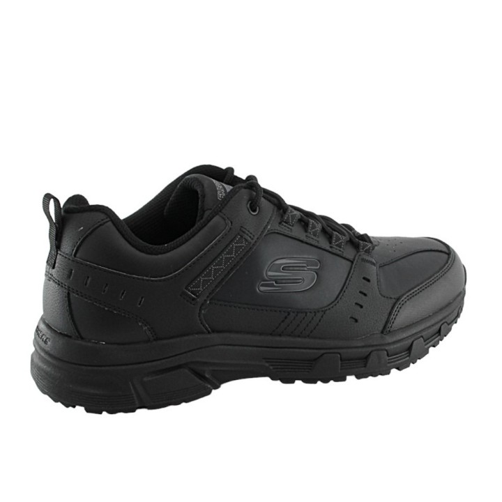 Sneakers Skechers Oak Canyon Redwick Ske Hombre Plano