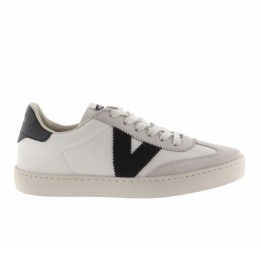 Sneakers Mujer Victoria BerlÍn Ciclista Negro