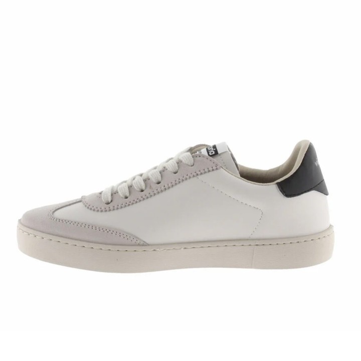 Sneakers Mujer Victoria BerlÍn Ciclista Negro