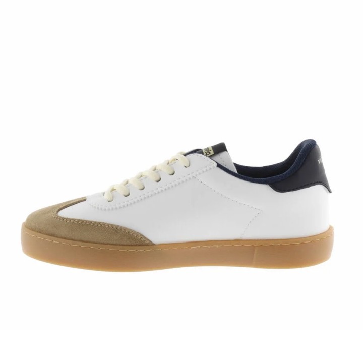 Sneakers Mujer Victoria BerlÍn Ciclista Marino