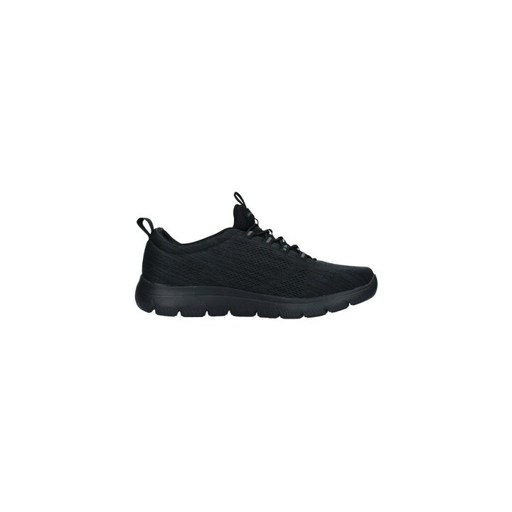 SNEAKERS SKECHERS 232186 Negro