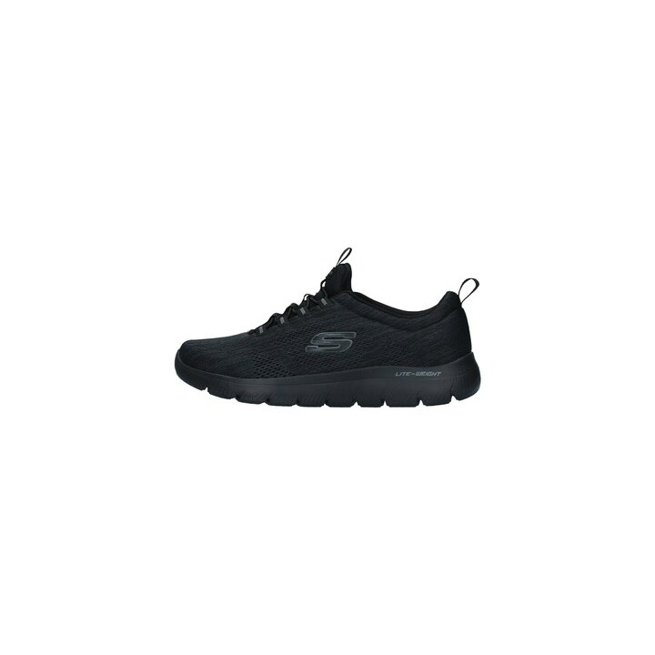 SNEAKERS SKECHERS 232186 Negro