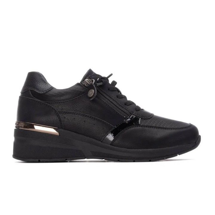 Sneakers Mujer Refresh 172936 Negro