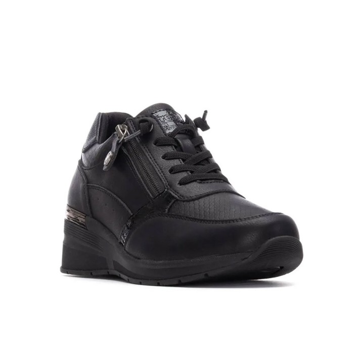 Sneakers Mujer Refresh 172936 Negro