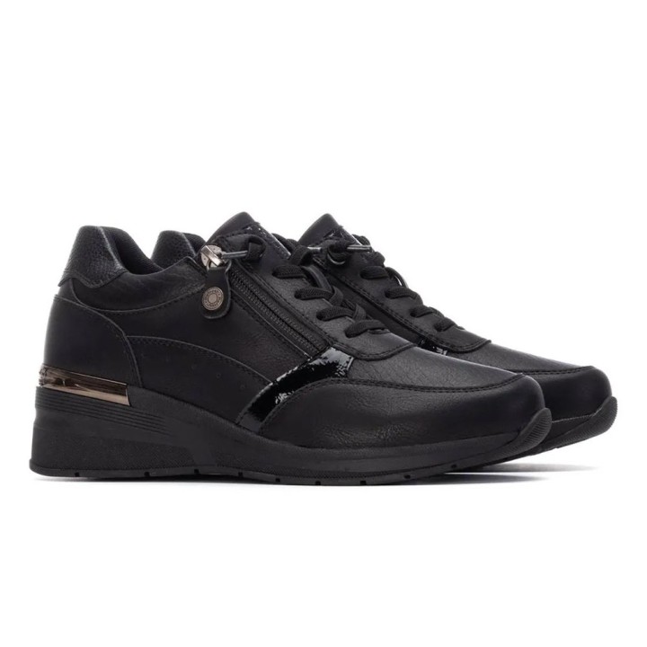 Sneakers Mujer Refresh 172936 Negro