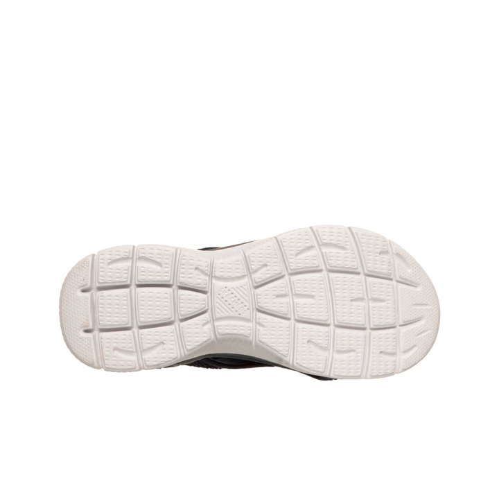Sandalias Planas Mujer Skechers Summits - Sweetly Evolved Marino