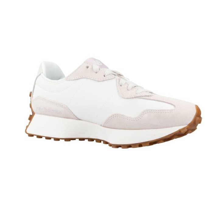 Sneakers New Balance Ws327 Blanco-rosa