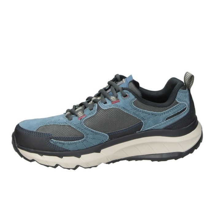 Sneakers Hombre Skechers 237755 Marino