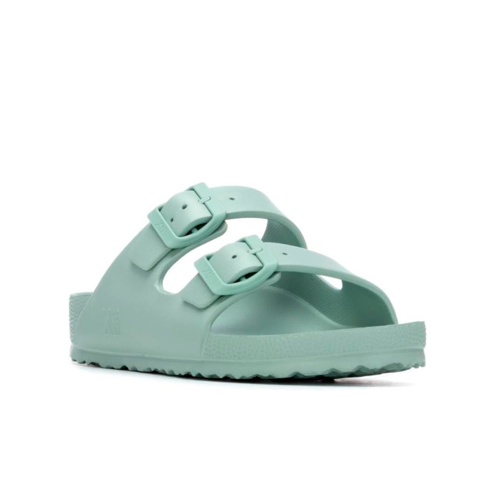 Sandalias Planas Mujer Xti 145138 Turquesa