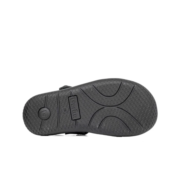 Barefoot Niño Gorila 31103 Negro