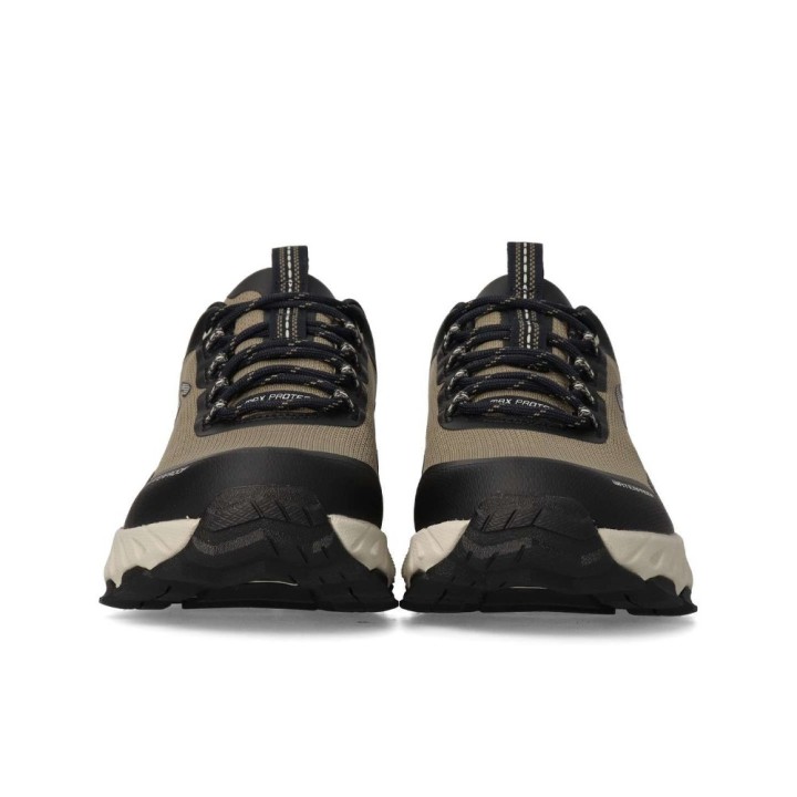 Sneakers Hombre Skechers 237304 Verde Oscuro