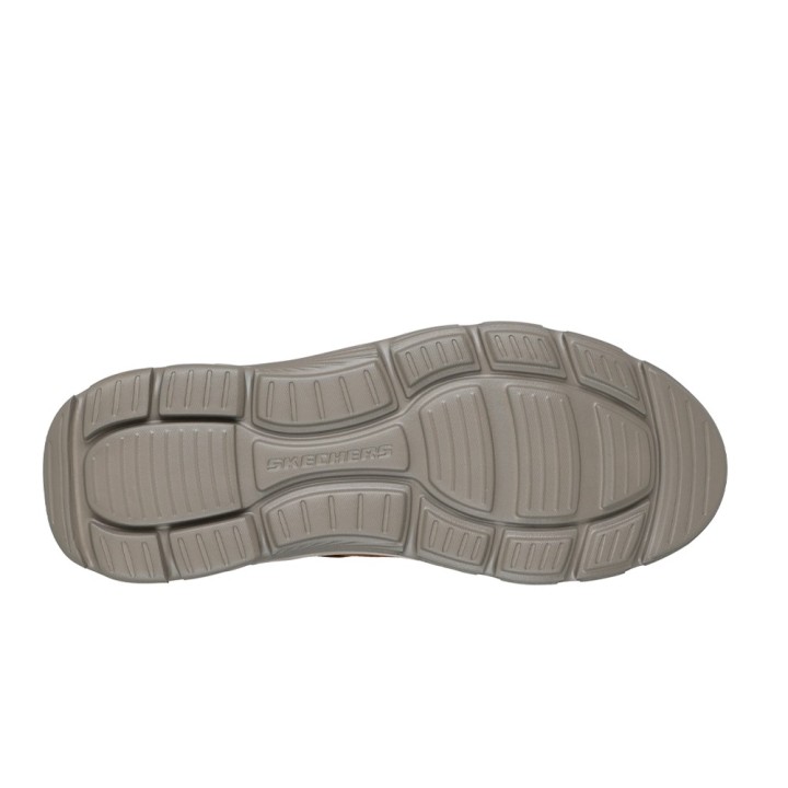 Sneakers Hombre Skechers Arch Fit Garza - Rowan Cuero