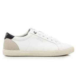 Sneakers Hombre Mustang 84732 Blanco