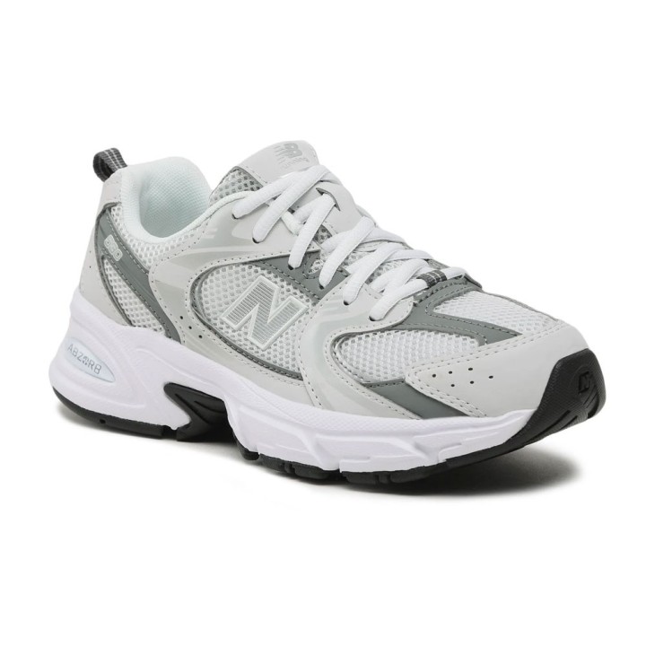 Sneakers New Balance Mr530 Blanco-gris
