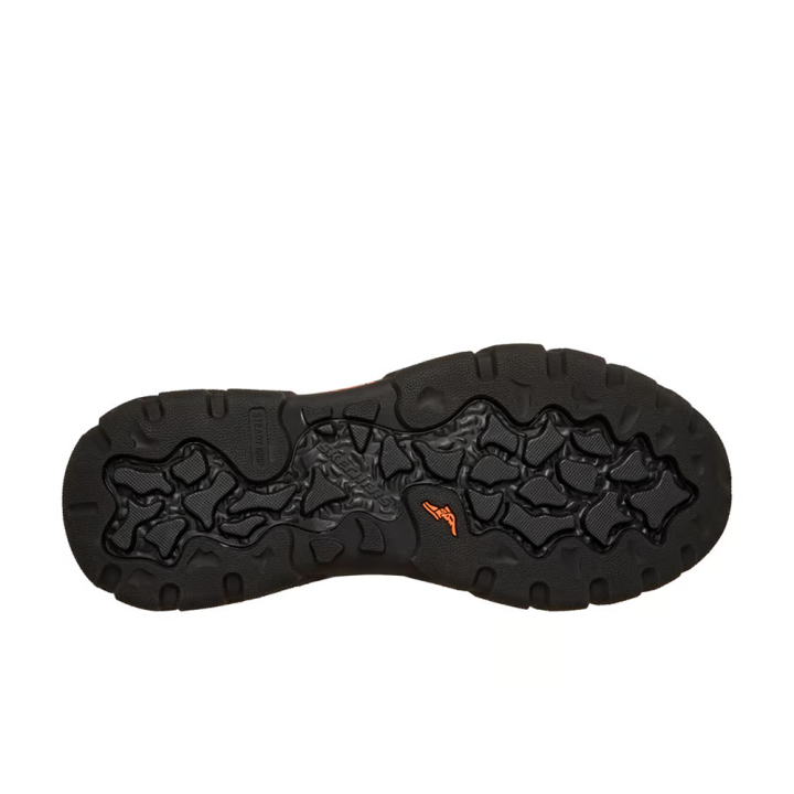 Botas Hombre Skechers Slip-Ins Waterproof Relaxed Fn Cuero