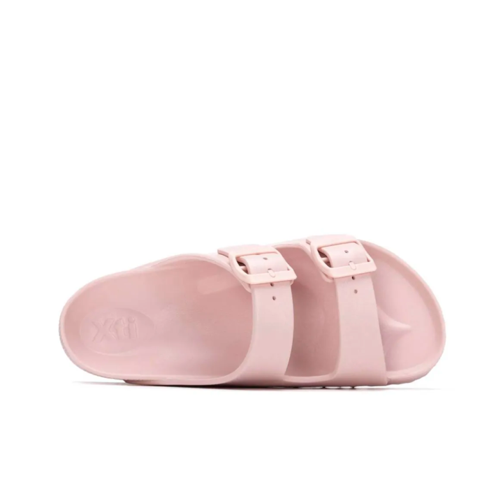 Sandalias Planas Mujer Xti 145138 Rosa