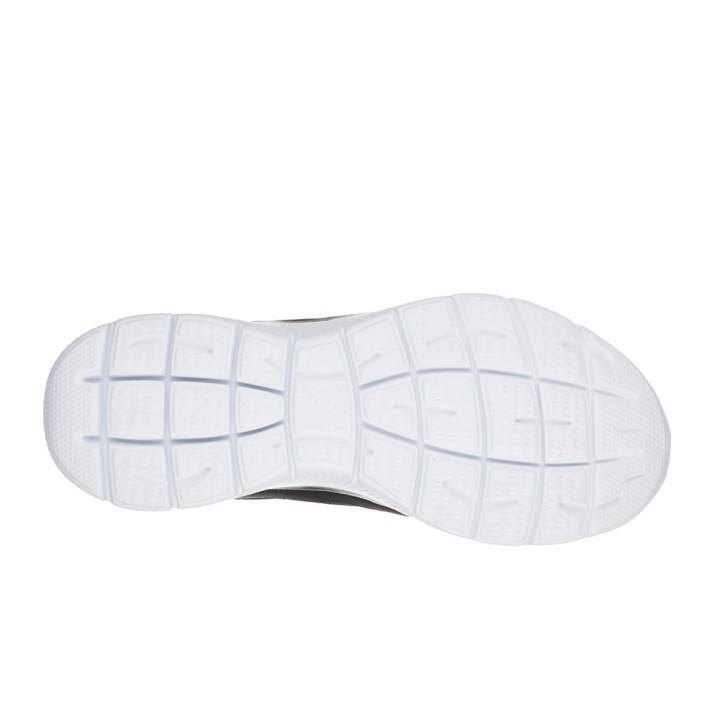 Sneakers Mujer Skechers Suited Negro