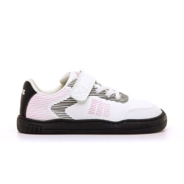 Barefoot Niño Mustang 49320 Blanco