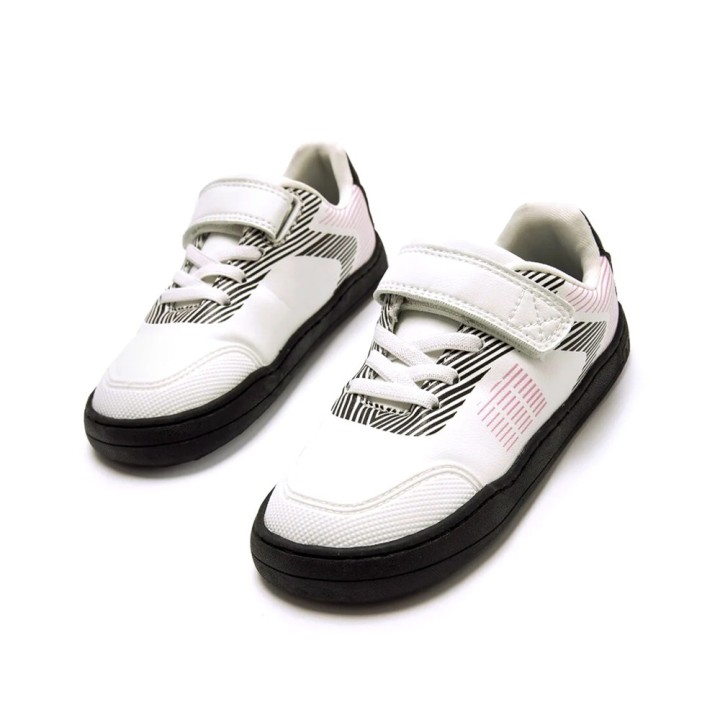 Barefoot Niño Mustang 49320 Blanco