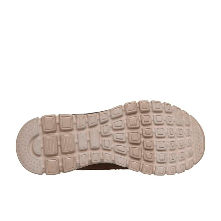 Sneakers Mujer Skechers Graceful-Cozy Hug Marron