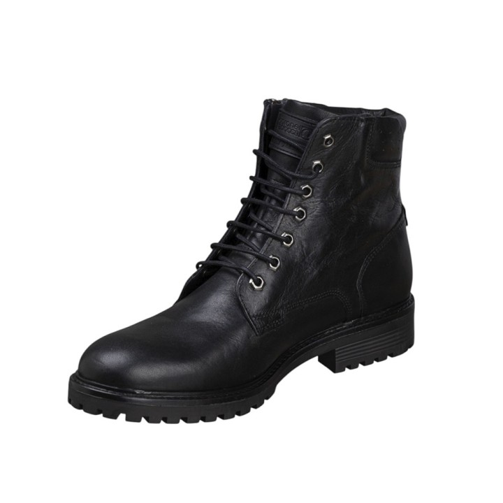 Botas Hombre Coronel Tapiocca C304 Negro
