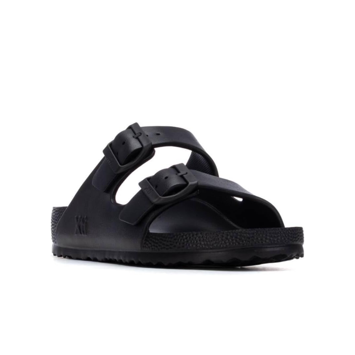 Sandalias Planas Mujer Xti 145138 Negro