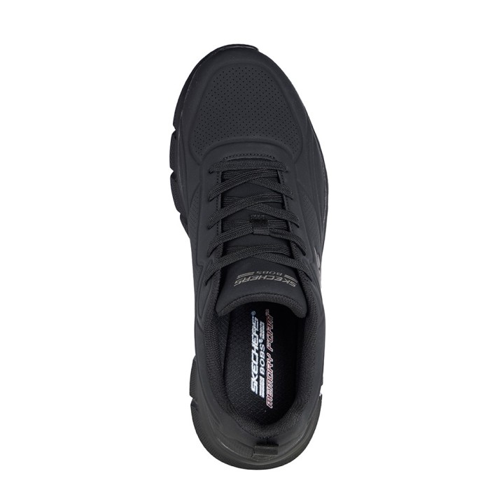 Sneakers Hombre Skechers 118110 Negro