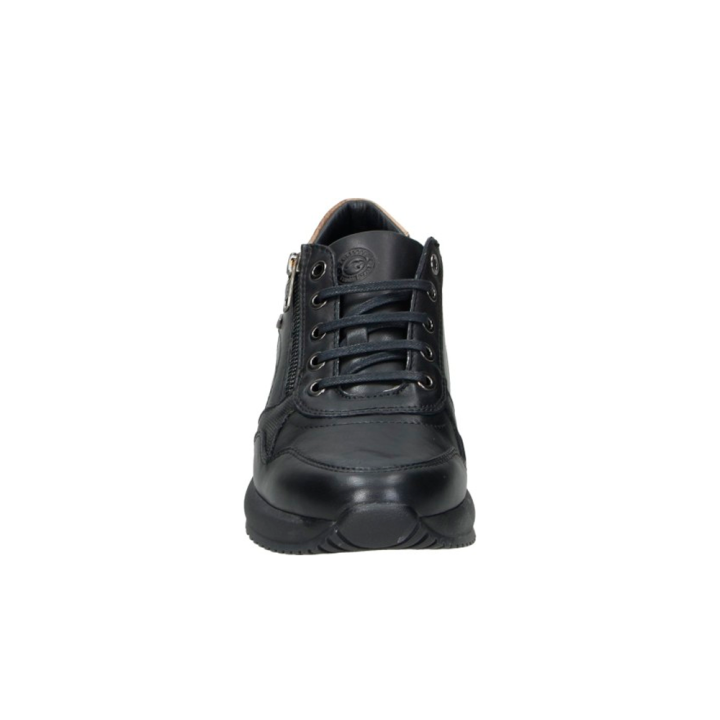 Sneakers Mujer Kangaroos 1157 Negro