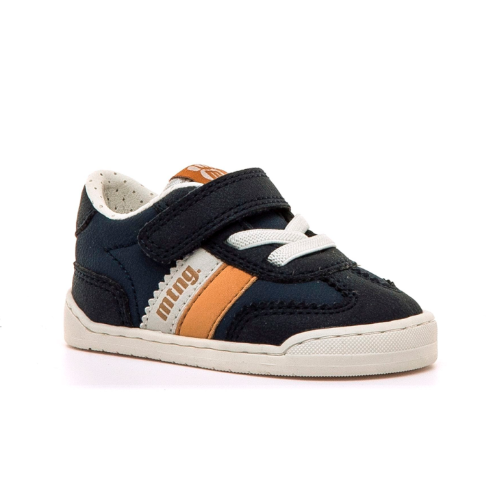 Zapatillas Barefoot Mtng Kids Respect