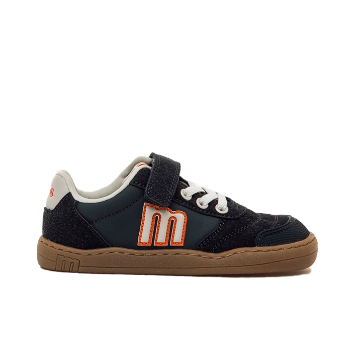 Barefoot Niño Mustang 49024 Marino