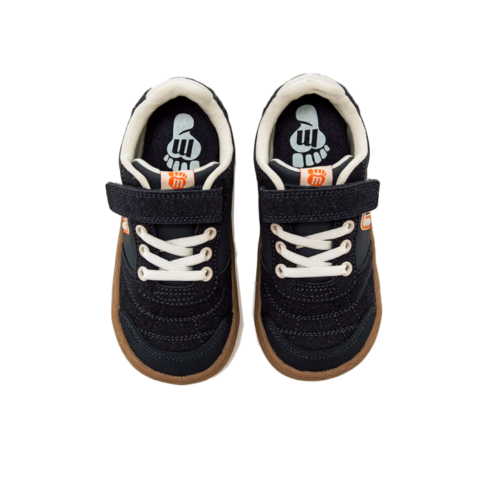 Barefoot Niño Mustang 49024 Marino