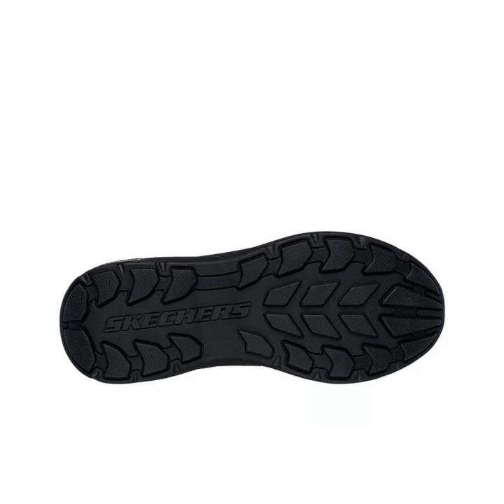 Botas Hombre Skechers Relaxed Fit: Pollard - Waylon Marron