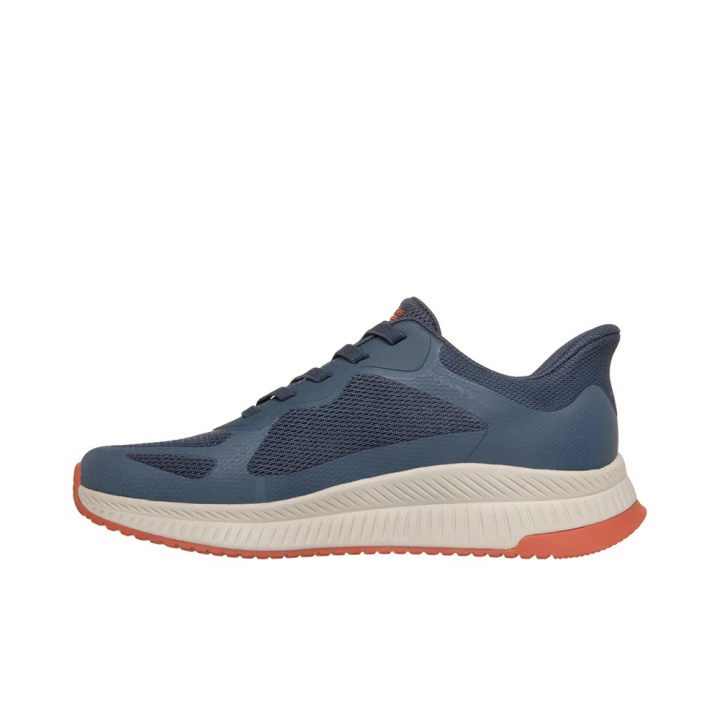 Sneakers Hombre Skechers 118423 Marino