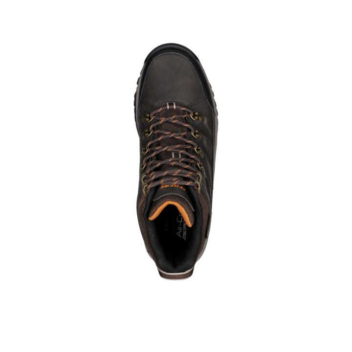 Botas Hombre Skechers Daggett Marron