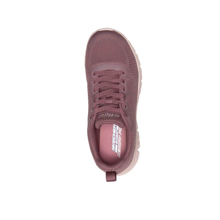 Sneakers Mujer Skechers Sport B Lite Nude