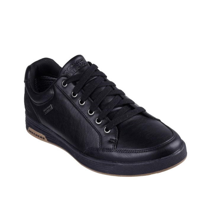 Sneakers Hombre Skechers Sparkman Negro