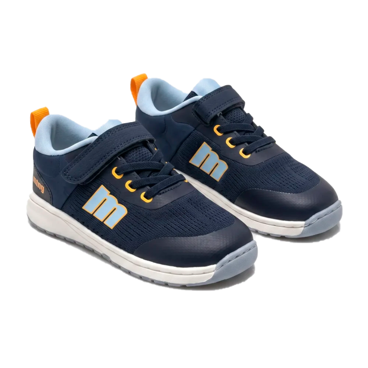 Barefoot Niño Mustang 49019 Marino